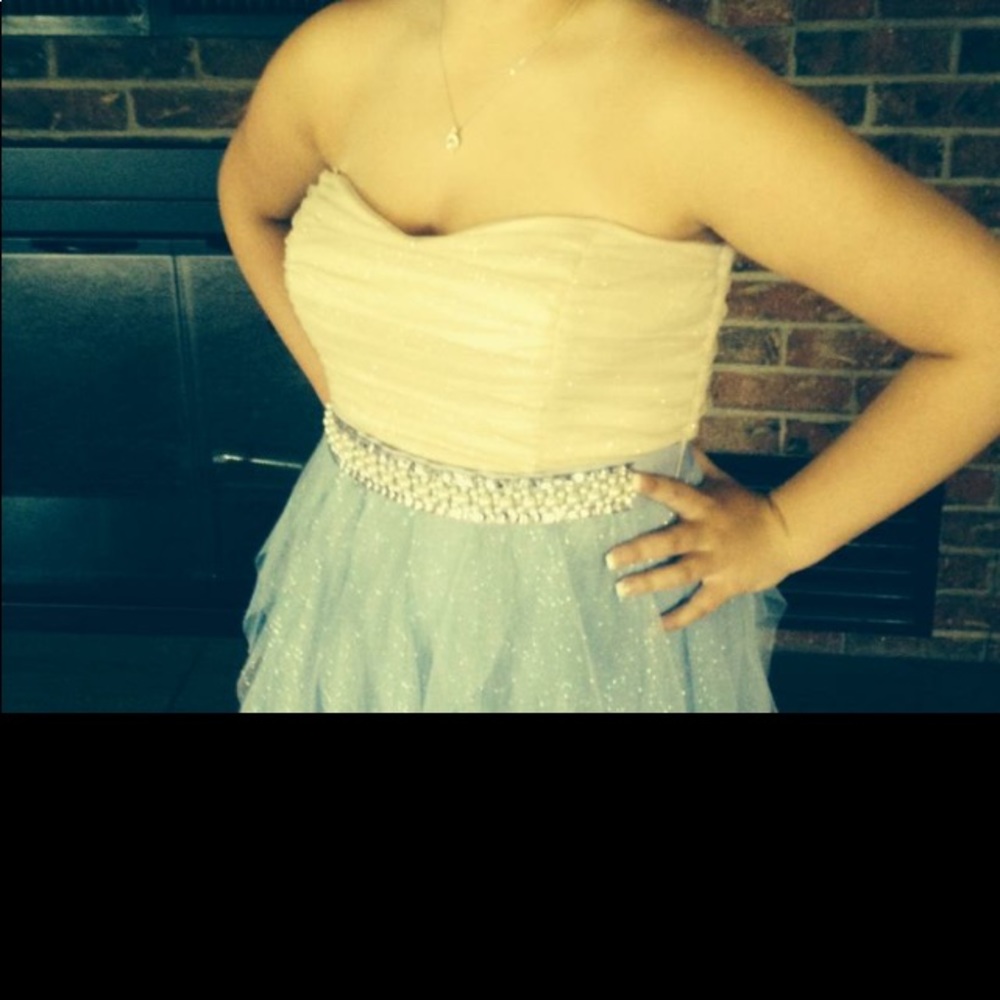 Prom Dresses!